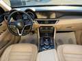 Alfa Romeo Stelvio Stelvio 2.2 Turbodiesel 210 CV AT8 Q4 Executive Schwarz - thumbnail 23