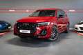 Audi SQ7 4.0 TFSI quattro ABT PANO B&O STHZ MASSAGE Rouge - thumbnail 1