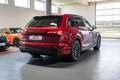Audi SQ7 4.0 TFSI quattro ABT PANO B&O STHZ MASSAGE Rouge - thumbnail 8