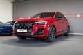 Audi SQ7 4.0 TFSI quattro ABT PANO B&O STHZ MASSAGE Rouge - thumbnail 4