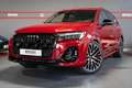 Audi SQ7 4.0 TFSI quattro ABT PANO B&O STHZ MASSAGE Rouge - thumbnail 2