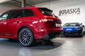 Audi SQ7 4.0 TFSI quattro ABT PANO B&O STHZ MASSAGE Rouge - thumbnail 12