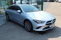 Mercedes-Benz CLA 250 HYBRIDE ESSENCE - LUXURY LINE Zilver - thumbnail 3