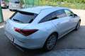 Mercedes-Benz CLA 250 HYBRIDE ESSENCE - LUXURY LINE Zilver - thumbnail 2