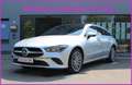 Mercedes-Benz CLA 250 HYBRIDE ESSENCE - LUXURY LINE Zilver - thumbnail 1