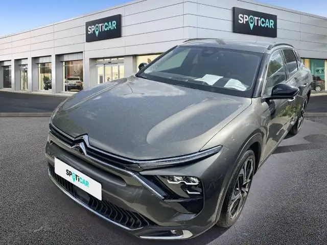 Citroen C5 X