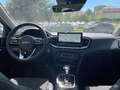 Kia Ceed SW / cee'd SW 1.5T DCT7 SPI TEC LEDER Silber - thumbnail 8