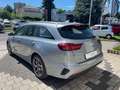 Kia Ceed SW / cee'd SW 1.5T DCT7 SPI TEC LEDER Silber - thumbnail 4