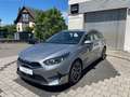 Kia Ceed SW / cee'd SW 1.5T DCT7 SPI TEC LEDER Silber - thumbnail 1