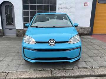 Volkswagen UP 1.0 2017 prêt à immatriculé airco