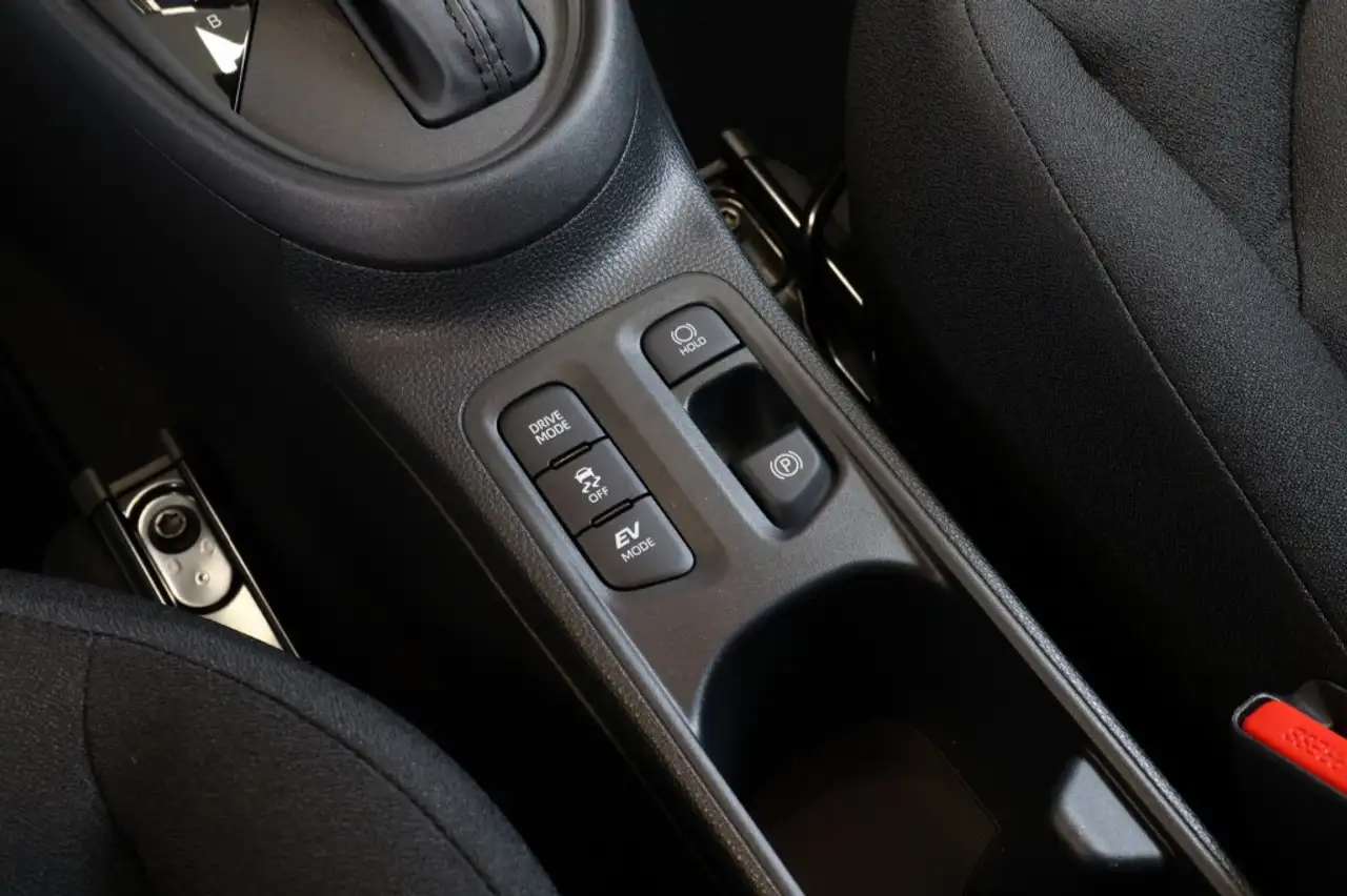 Toyota Aygo X 2026 — фото 18