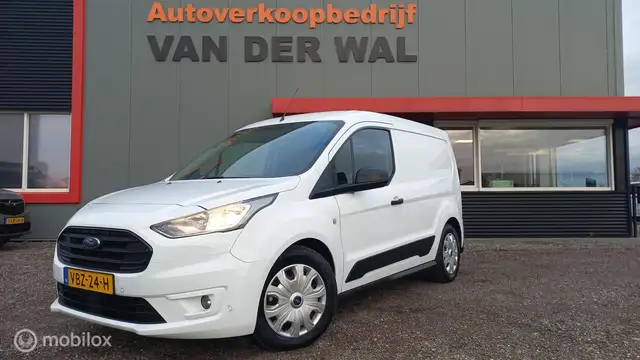 Ford Transit Connect 1.5 EcoBlue L1 Trend/AUTOMAAT/AIRCO