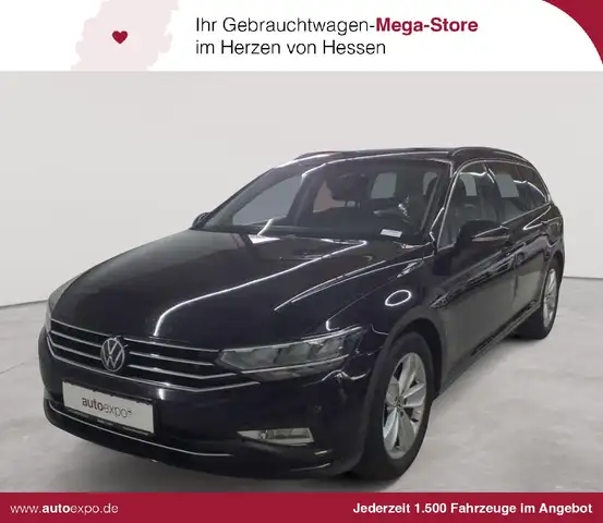 2023 Volkswagen Passat in Black for sale