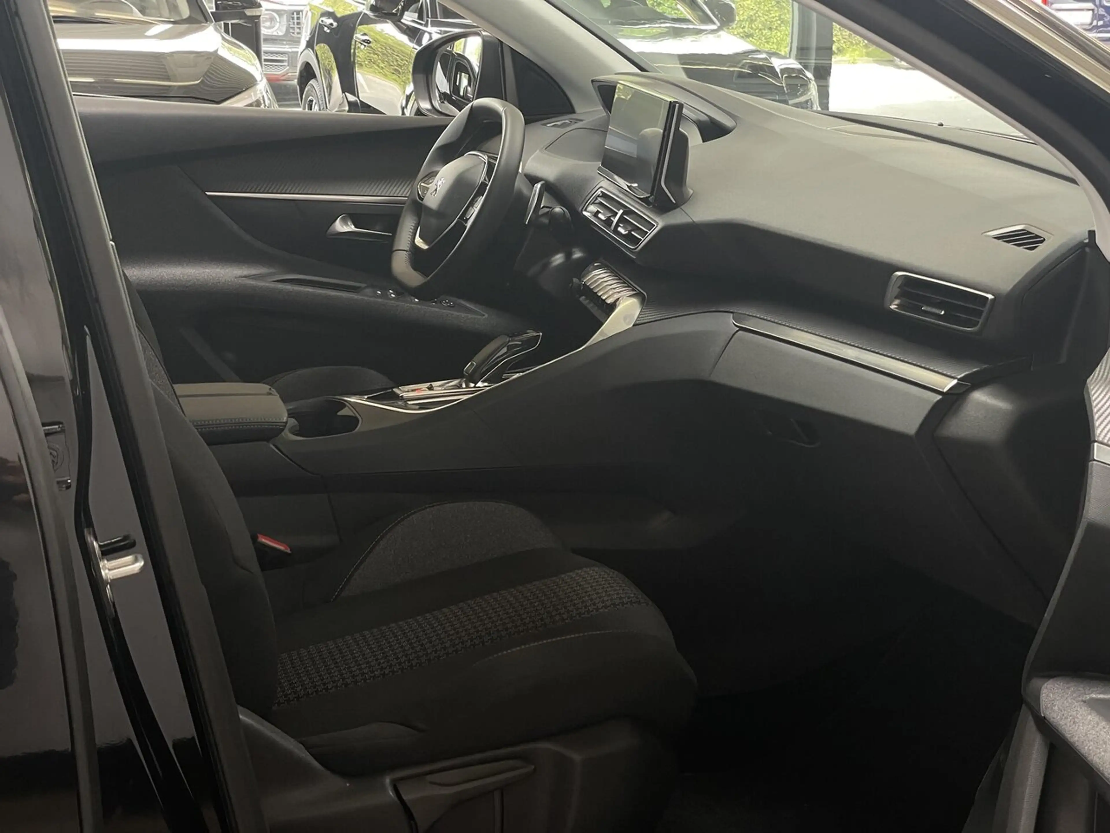 Peugeot 5008 1.2 Allure Pack *Camera*Navigatie*Carplay — photo 14