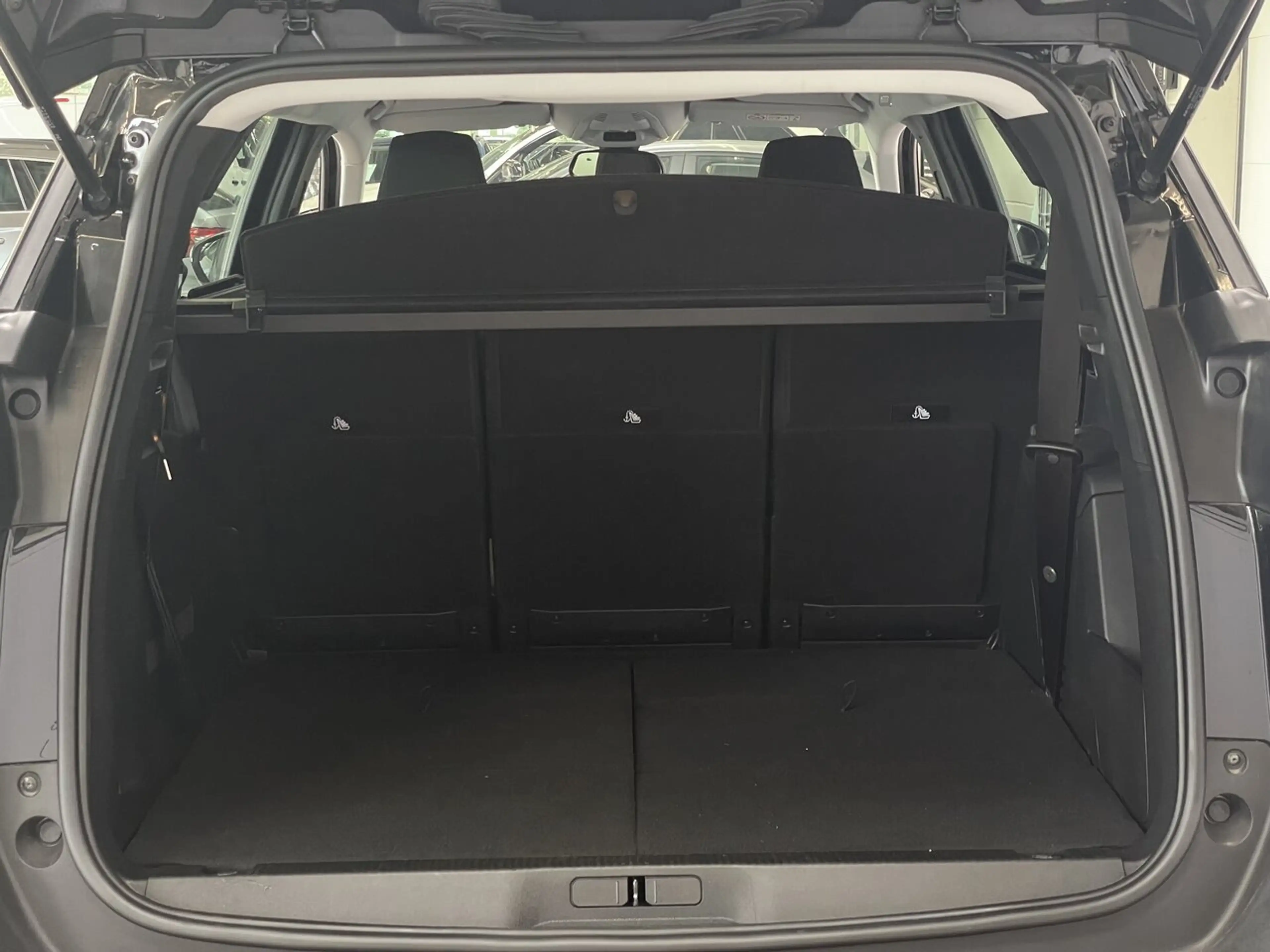Peugeot 5008 1.2 Allure Pack *Camera*Navigatie*Carplay — photo 8