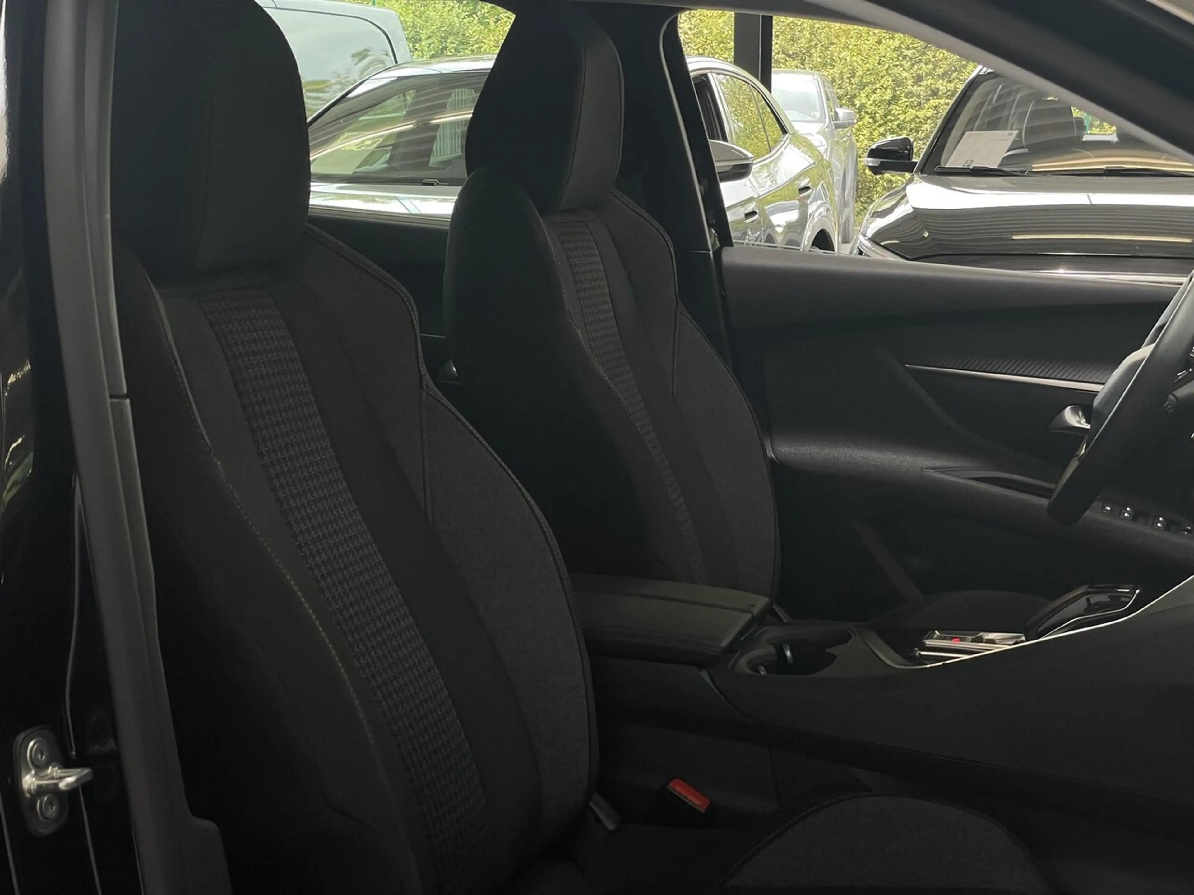 Peugeot 5008 1.2 Allure Pack *Camera*Navigatie*Carplay — photo 15