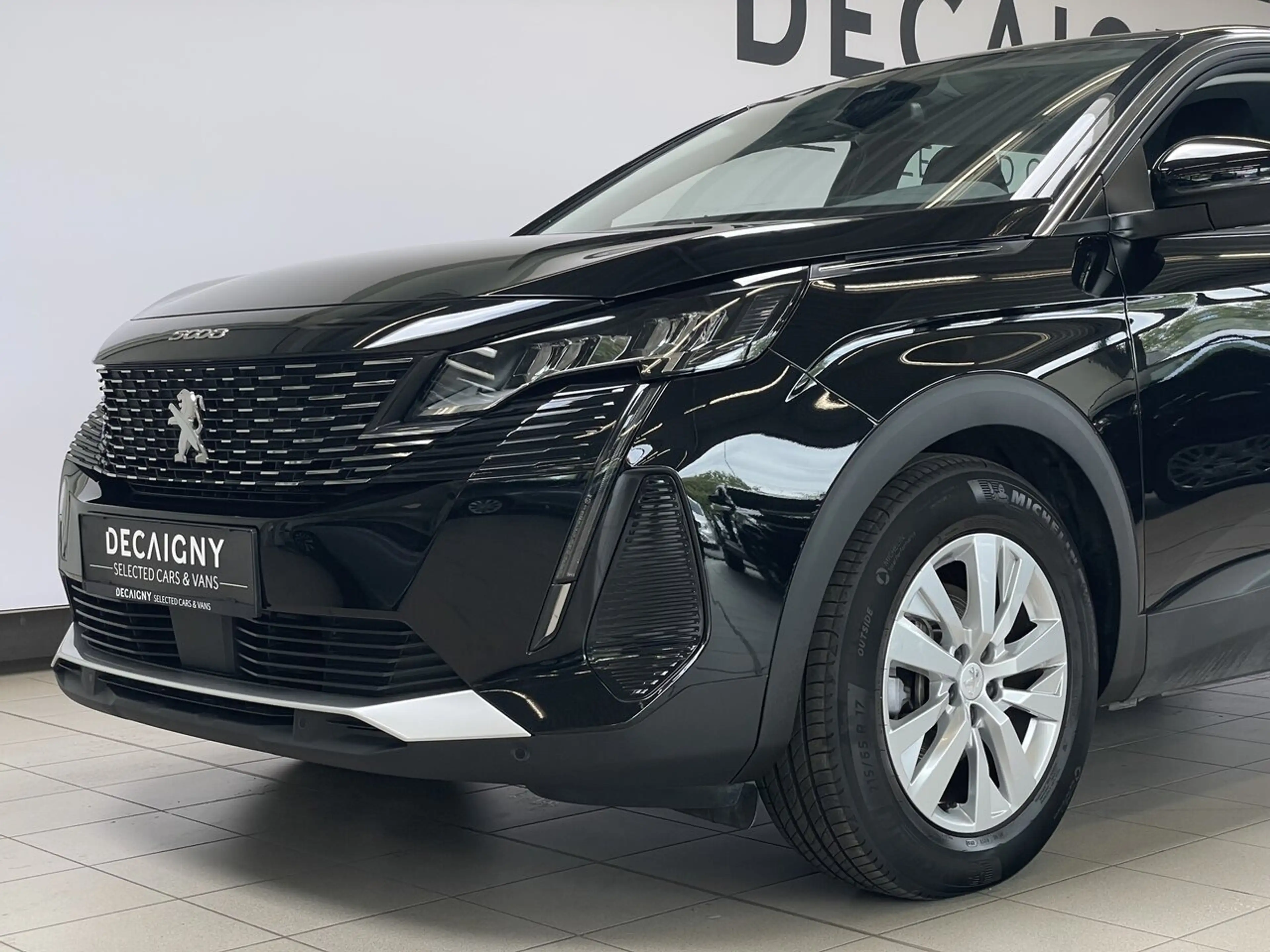 Peugeot 5008 1.2 Allure Pack *Camera*Navigatie*Carplay — photo 2