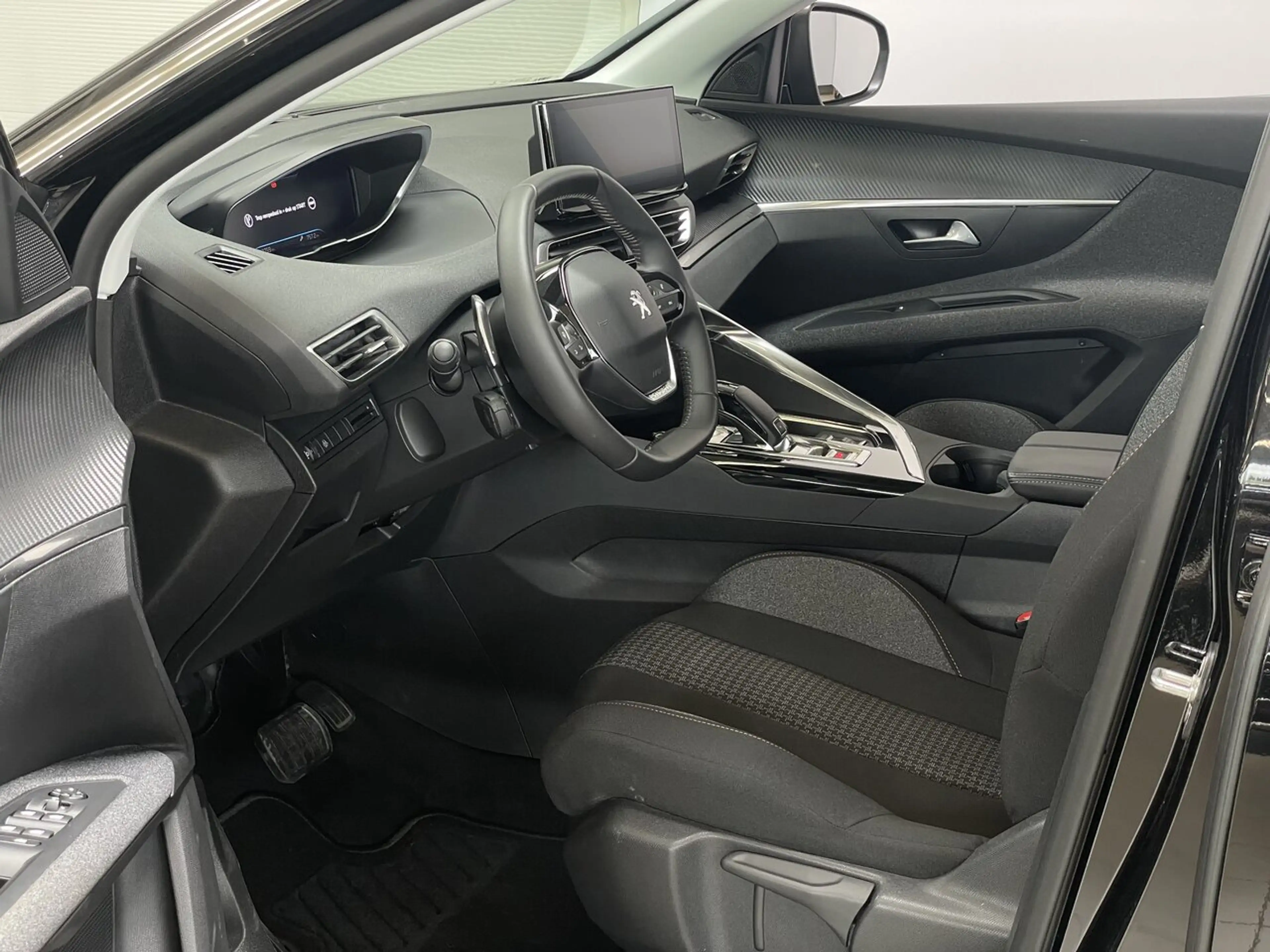 Peugeot 5008 1.2 Allure Pack *Camera*Navigatie*Carplay — photo 12