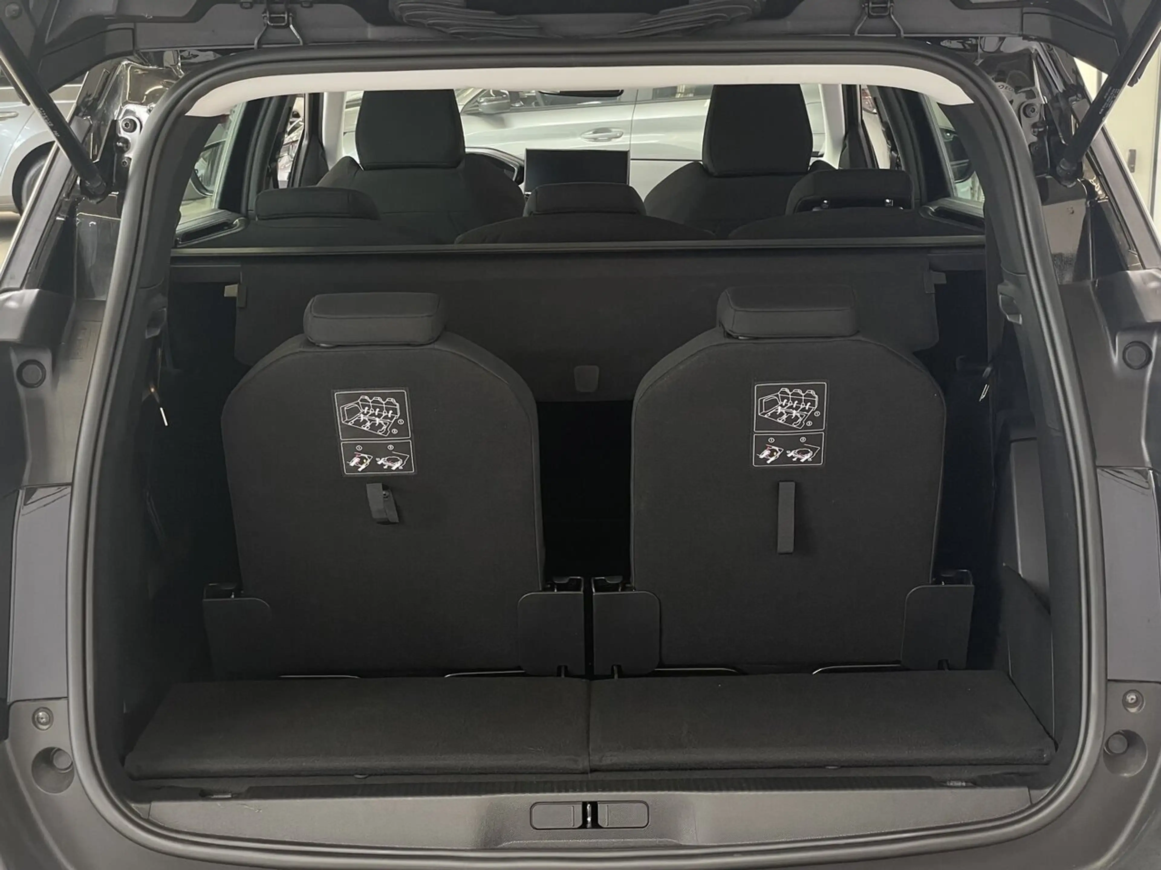 Peugeot 5008 1.2 Allure Pack *Camera*Navigatie*Carplay — photo 9