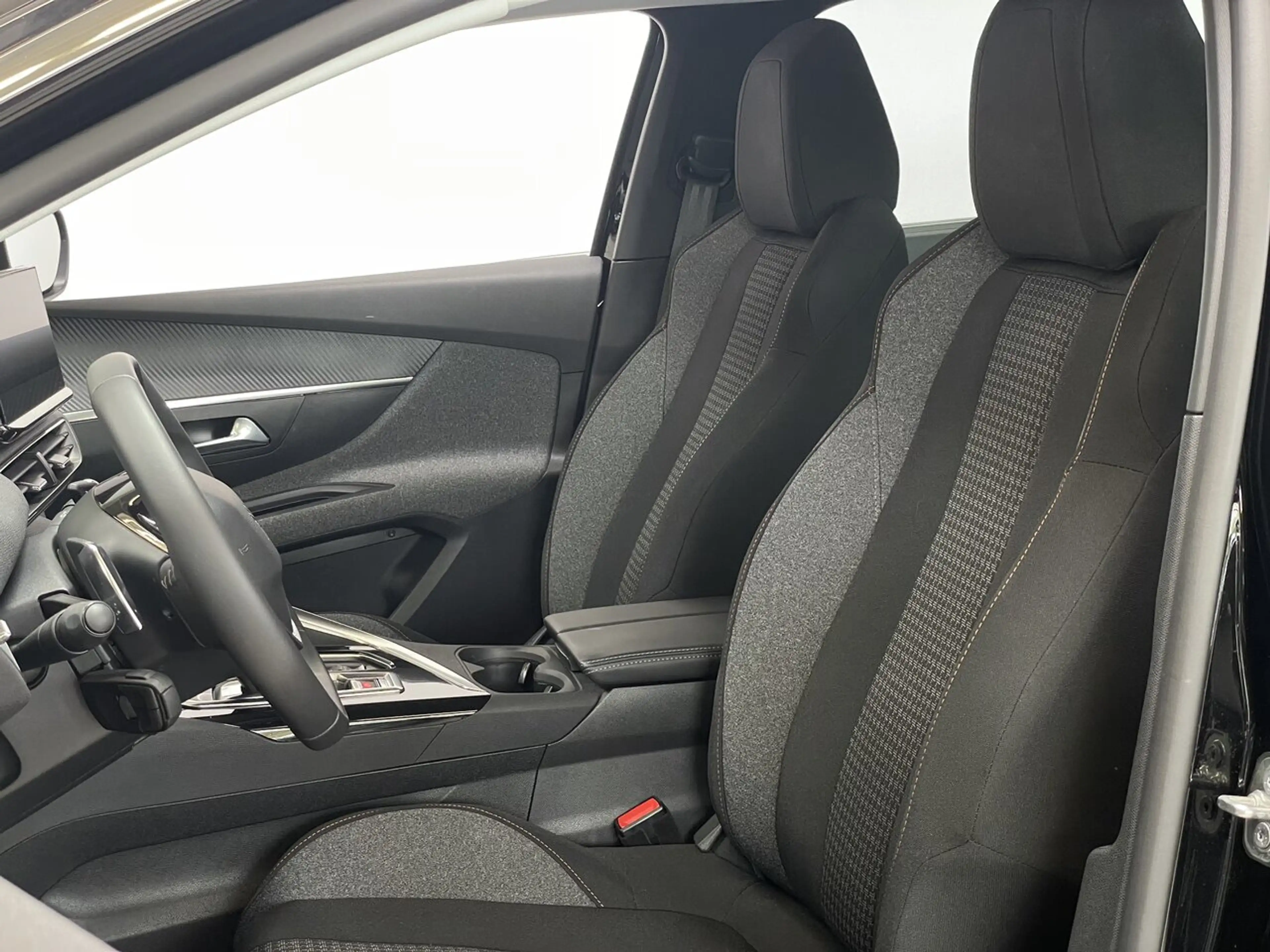 Peugeot 5008 1.2 Allure Pack *Camera*Navigatie*Carplay — photo 13