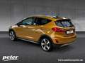Ford Fiesta Fiesta 1.0 EcoBoost Active Plus Klimaautomatik Sitzheizung 140PS Gelb - thumbnail 3