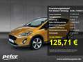 Ford Fiesta Fiesta 1.0 EcoBoost Active Plus Klimaautomatik Sitzheizung 140PS Gelb - thumbnail 1