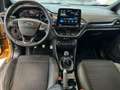 Ford Fiesta Fiesta 1.0 EcoBoost Active Plus Klimaautomatik Sitzheizung 140PS Gelb - thumbnail 9