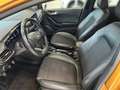 Ford Fiesta Fiesta 1.0 EcoBoost Active Plus Klimaautomatik Sitzheizung 140PS Gelb - thumbnail 8