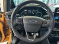 Ford Fiesta Fiesta 1.0 EcoBoost Active Plus Klimaautomatik Sitzheizung 140PS Gelb - thumbnail 10
