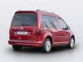 Volkswagen Caddy TSI HIGHLINE XENON NAVI PARKLENK Rosso - thumbnail 3