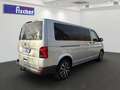 Volkswagen T6 Caravelle DSG Lang 4Motion Trendline Garantie Stdhzg AHK RFK Argent - thumbnail 4