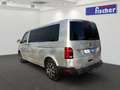 Volkswagen T6 Caravelle DSG Lang 4Motion Trendline Garantie Stdhzg AHK RFK Argent - thumbnail 5