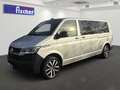 Volkswagen T6 Caravelle DSG Lang 4Motion Trendline Garantie Stdhzg AHK RFK Silber - thumbnail 1
