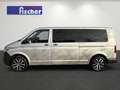 Volkswagen T6 Caravelle DSG Lang 4Motion Trendline Garantie Stdhzg AHK RFK Silber - thumbnail 6