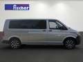 Volkswagen T6 Caravelle DSG Lang 4Motion Trendline Garantie Stdhzg AHK RFK Silber - thumbnail 3