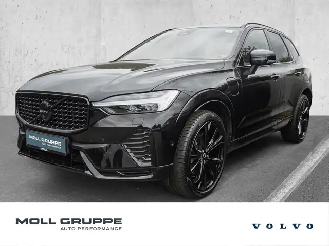 2024 Volvo XC60 in Black for sale