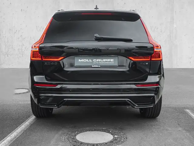 Volvo XC60 view 6