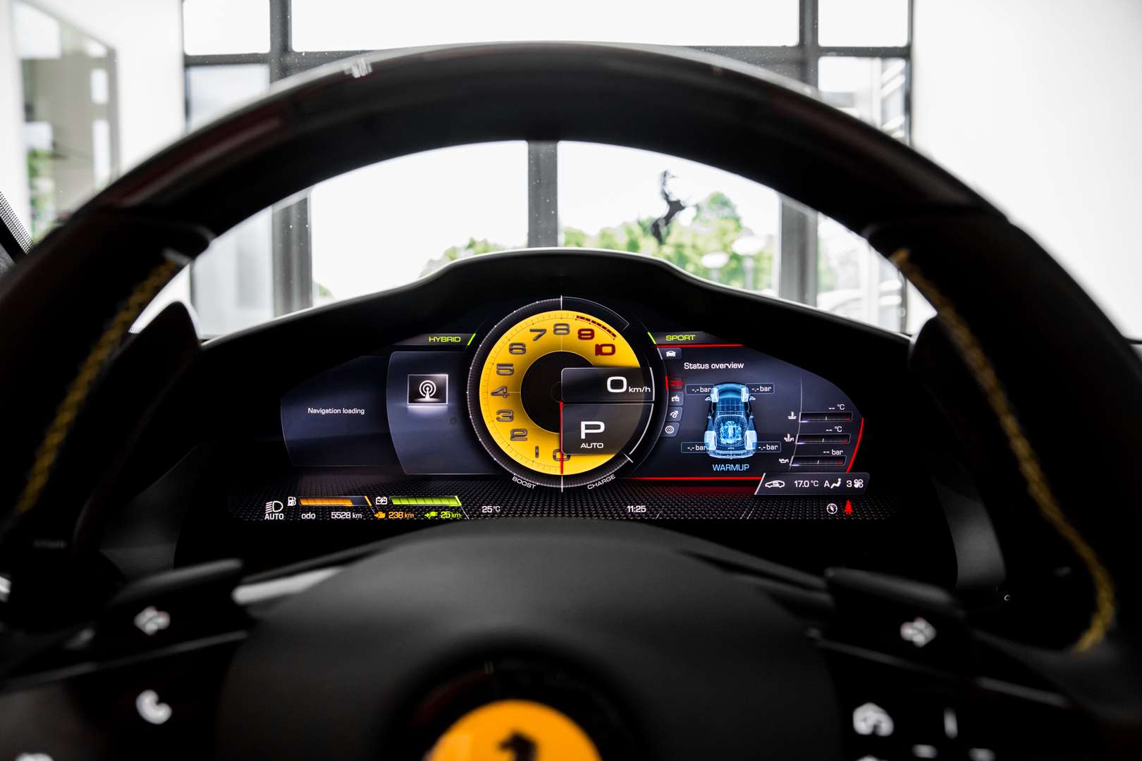 Ferrari 296 GTS - - Joinsteer - #5