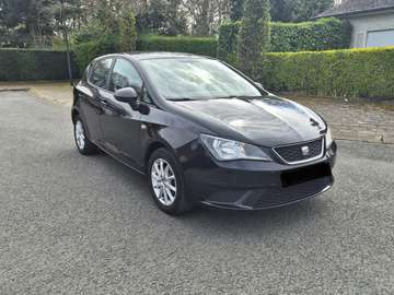 1.2 CR TDi I-TECH Reference