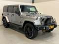 Jeep Wrangler 2.8 CRD Night Eagle Sahara Van / Marge / Trekhaak Grau - thumbnail 2