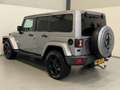 Jeep Wrangler 2.8 CRD Night Eagle Sahara Van / Marge / Trekhaak Grau - thumbnail 4