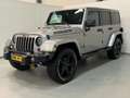 Jeep Wrangler 2.8 CRD Night Eagle Sahara Van / Marge / Trekhaak Grau - thumbnail 3