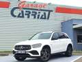 Mercedes-Benz GLC 300 300 e 4MATIC 211CV AMG LINE Blanc - thumbnail 1
