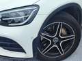 Mercedes-Benz GLC 300 300 e 4MATIC 211CV AMG LINE Weiß - thumbnail 11