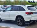 Mercedes-Benz GLC 300 300 e 4MATIC 211CV AMG LINE Weiß - thumbnail 9