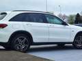 Mercedes-Benz GLC 300 300 e 4MATIC 211CV AMG LINE Blanc - thumbnail 16