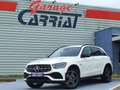 Mercedes-Benz GLC 300 300 e 4MATIC 211CV AMG LINE Blanc - thumbnail 43