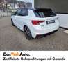 Skoda Fabia Monte Carlo TSI Blanc - thumbnail 4