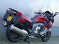 BMW K 1600 GT ABS Red - thumbnail 3