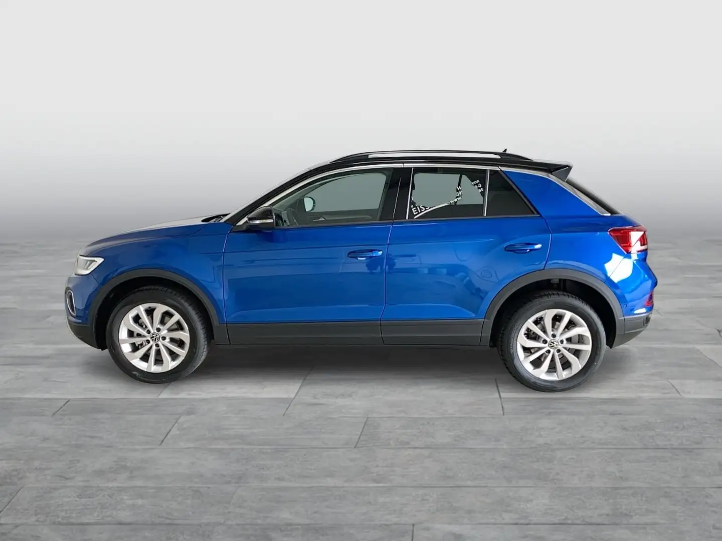 Volkswagen T-Roc Friends TSI Bleu - 2